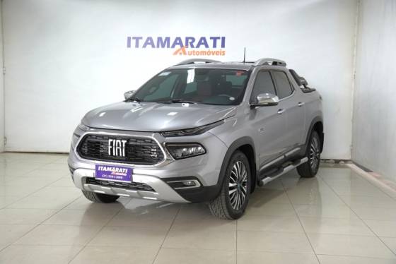 FIAT TORO 2.0 16V TURBO DIESEL RANCH 4WD AT9
